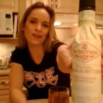 Web Chef Review: Fee Brothers West Indian Orange Bitters - CookingWithKimberly.com