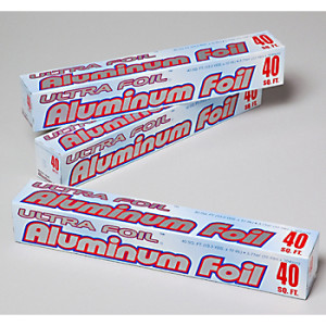 aluminum foil - shop.cookingwithkimberly.com