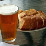 beer & bread