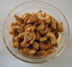 Are You a Little Nutty? It’s National Nut Day