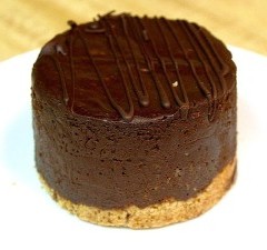 National Dessert Day: How to Bake Fudge Chiffon Cake