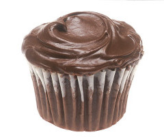 How to Bake Black Bottom Cupcakes for National Chocolate Cupcake Day