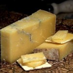 Montgomery's cheddar cheese