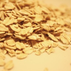 How to Make Granola: National Oatmeal Day