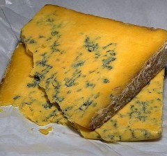 What’s to Celebrate on Moldy Cheese Day?