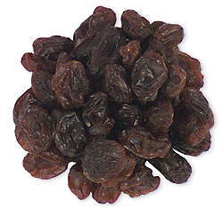 Thompson Seedless Select Raisins - shop.cookingwithkimberly.com