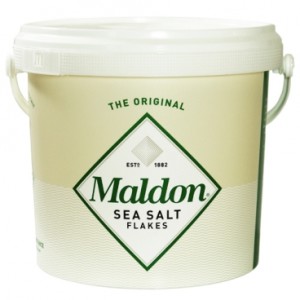 Maldon Sea Salt Flakes 1.5 kg - qualifirst.com