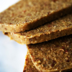 How to Cook Scrapple: National Scrapple Day