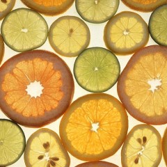 How to Make Tangy Citrus-Ade: Victoria Day Recipes