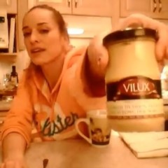 Web Chef Review: Vilux Extra Strong Dijon Mustard