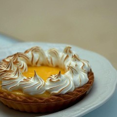 How to Make Lemon Meringue Pie
