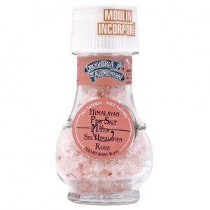 Drogheria Himalayan Pink Salt - qualifirst.com