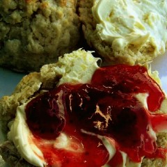 7 Tips for Flakier Scones: How to Bake Flaky Scones