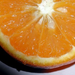 How to Make Frozen Orange Delight Desserts: Memorial Day Celebrations