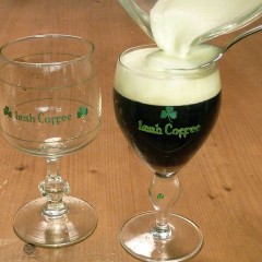 How to Make Irish Coffee: St. Patrick’s Day Recipes