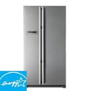 Fagor Energy Star Side-by-Side Refrigerator Freezer - shop.cookingwithkimberly.com