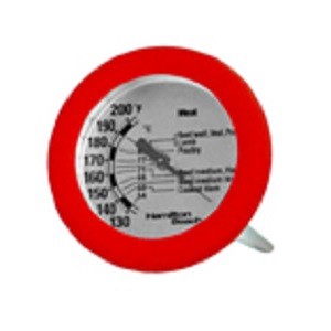 Hamilton Beach Meat Thermometer - shop.cookingwithkimberly.com