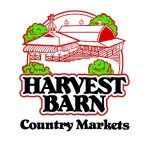 Harvest Barn Country Markets logo - harvestbarn.ca