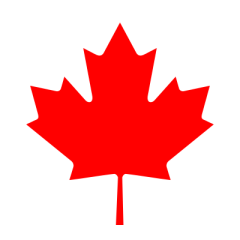 Radio: Catch Canada Day Recipes with Web Chef Kimberly & Ted Lehman