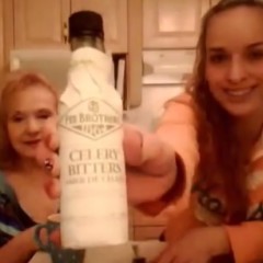 Web Chef Review: Fee Brothers Celery Bitters
