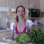 Web Chef Review: Ontario Lettuce at Harvest Barn Country Markets - cookingwithkimberly.com