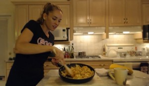 How to Cook Southern Style Fried Cabbage - cookingwithkimberly.com