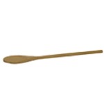 14 Inch Wooden Spoon by Kitchen Collection - shop.cookingwithkimberly.com