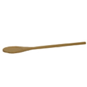14 Inch Wooden Spoon by Kitchen Collection - shop.cookingwithkimberly.com