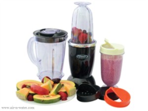 Koolatron Total Chef Miracle Blender - shop.cookingwithkimberly.com