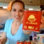 Web Chef Review: La Chinata Hot Smoked Paprika Powder - cookingwithkimberly.com