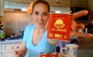 Web Chef Review: La Chinata Hot Smoked Paprika Powder - cookingwithkimberly.com