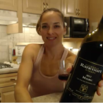 Web Chef Review: Rancourt Winery 2012 Malbec - cookingwithkimberly.com