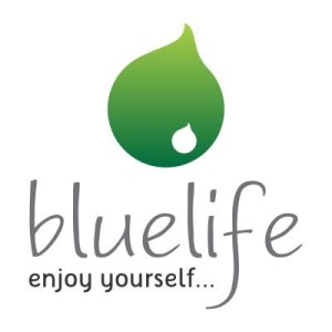 Bluelife Enjoy Yourself