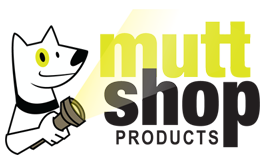Mutt Shop Products - muttshopproducts.com
