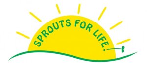 Sprouts for Life - sproutsforlife.ca