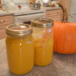 How to Cook Pumpkin Puree - cookingwithkimberly.com