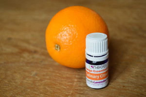 Web Chef Review: Neob Culinary Citrus Essential Oil - cookingwithkimberly.com