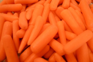 Web Chef Review: Ontario Baby Carrots at Harvest Barn Country Markets - cookingwithkimberly.com