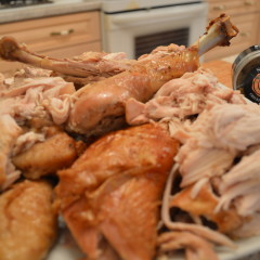 Great Ideas for How to Cook Holiday Turkey Leftovers