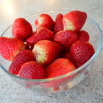 strawberries - cookingwithkimberly.com