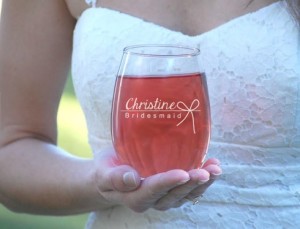 Urban Farmhouse Tampa Engraved Stemless Wine Glasses - https://www.etsy.com/shop/urbanfarmhousetampa