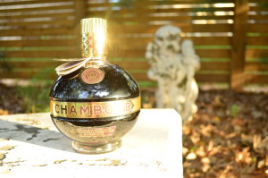 Chambord Liqueur - cookingwithkimberly.com