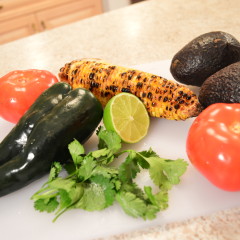 Catch Cinco de Mayo Recipes from Web Chef Kimberly on ‘Tim Denis in the Morning’