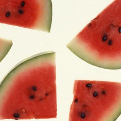 How to Make Watermelon & Cucumber Salad: Victoria Day Recipes