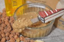 30-Second Organic Nut-Free Tiger Nuts Butter (Smooth or Chunky) + Video