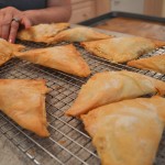 How to Bake Apple Phyllo Turnovers - cookingwithkimberly.com