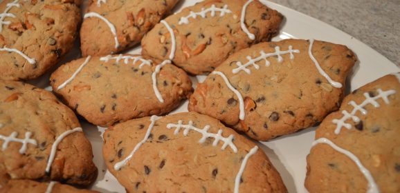 Podcast: Super Bowl Tailgating Treats with Kimberly on ‘Tim Denis in the Morning’