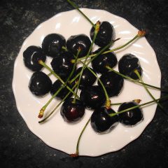 Web Chef Review: Cherry Lane Frozen Fruits Pitted Black Sweet Cherries