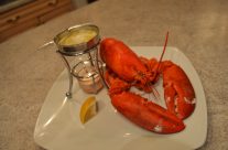 How to Boil Lobsters in Court Bouillon + Video