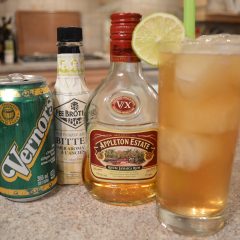 Web Chef Review: Fee Brothers Old Fashioned Aromatic Bitters